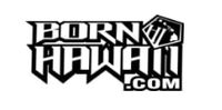 Born Hawaii coupons